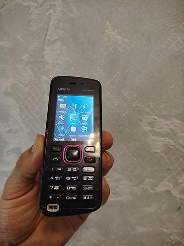 nokia 620: Nokia 8 Sirocco, 1 TB, rəng - Qara, Sensor, Barmaq izi, İki sim kartlı — 5