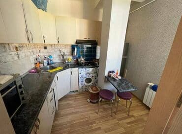 yasamal yeni tikili satilir: 2 otaqlı, Yeni tikili, 60 kv. m — 5