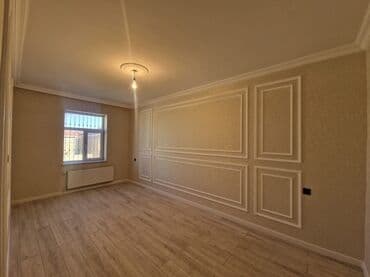 elmler metrosu kiraye evler: 3 otaqlı, 90 kv. m, Kredit yoxdur, Yeni təmirli — 6