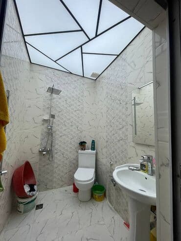 razınde kıraye evler: Memar Əcəmi metrosunnan əyaq ilə 8 dəqiqə 16 mərtəbənin 2-ci — 8