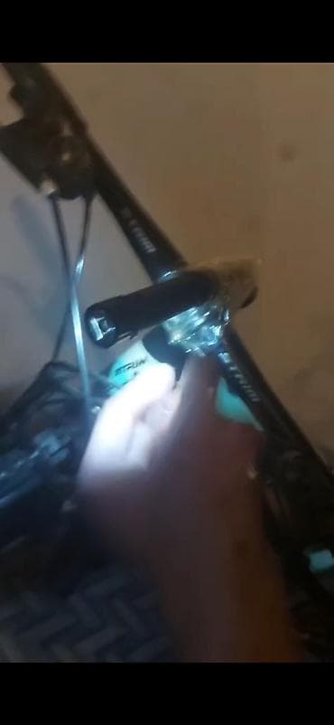 vesvet: Şəhər velosipedi Strim, 26" — 1