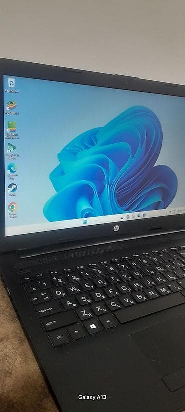 samsung s23 irshad: 💻 Satılır: HP Laptop (i5 / 4GB / 128GB SSD) 📌 Texniki xüsusiyyətlər — 2