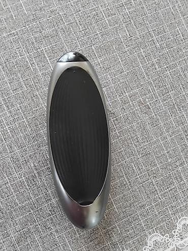 Elektronika: Samsung Smart TV pultu (Smart Touch Control) Xüsusiyyətlər: - Səsli — 5