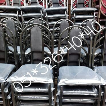 məktəb stulları: Stul Tedris Merkezleri,Hazirliq Kurslari,Mekteb ve Ofis Stullari — 6