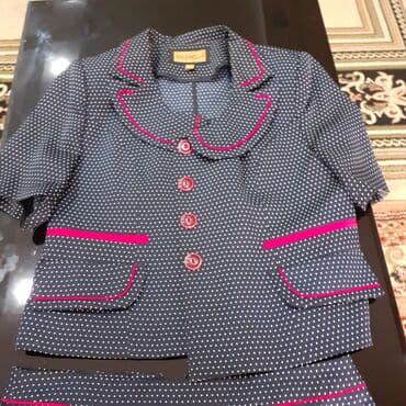 Dəstlər, kostyumlar