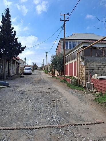 torpaq qobu: 3 sot, Tikinti, Mülkiyyətçi, Bələdiyyə — 5