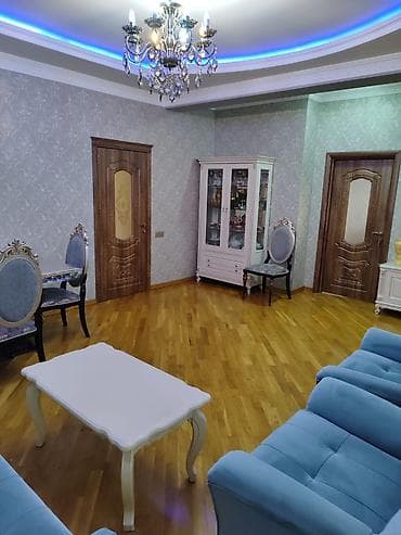 savetskide kiraye evler: 3 otaqlı, 96 kv. m — 10