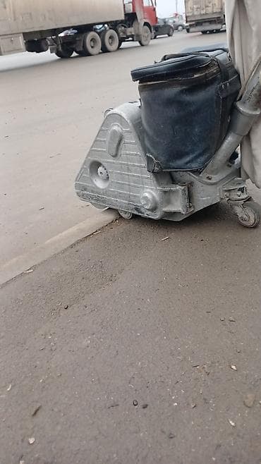 Cilalama, polirovka aparatı