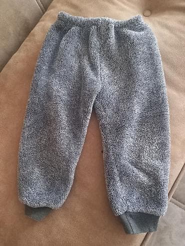 Uşaq üçün isti şalvar - Model: tüklü/flis materialdan ev şalvarı - lalafo.az -da Uşaq üçün isti şalvar - Model: tüklü/flis materialdan ev şalvarı -