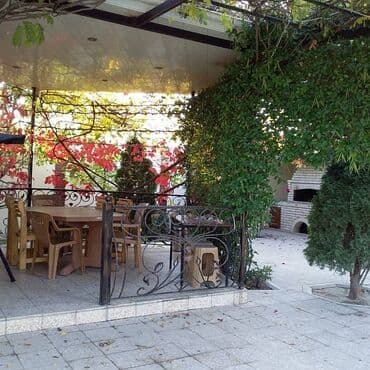 heyət evi: 6 otaqlı, 330 kv. m, Yeni təmirli — 3