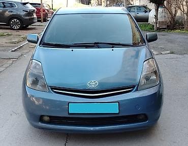 kvadrasikl satisi: Toyota Prius: 1.5 l | 2008 il Hetçbek — 1