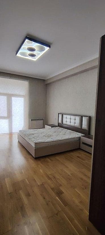 Mənzillər: Ağ şəhər, 3 otaqlı, Yeni tikili, 92 kv. m — 6