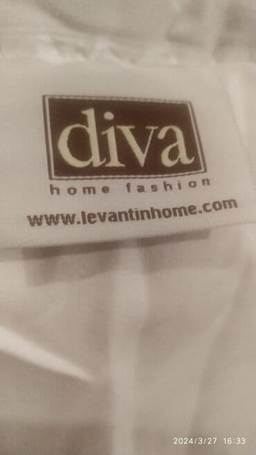 брендовое постельное белье: Yataq üçün Yeni rəng - Boz Yataq örtüyü, Ünvandan götürmə — 7