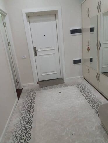 ucuz evlər satış: 3 otaqlı, Yeni tikili, 92 kv. m — 10