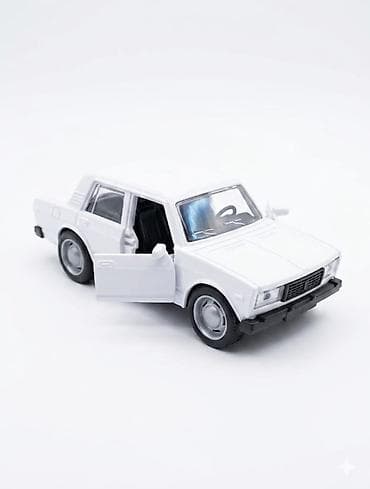 Lada 2107 oyuncaq