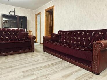 xezer rayonu bine qesebesi kiraye evler: 200 м², 7 комнат, Комби, Газ, Электричество — 15