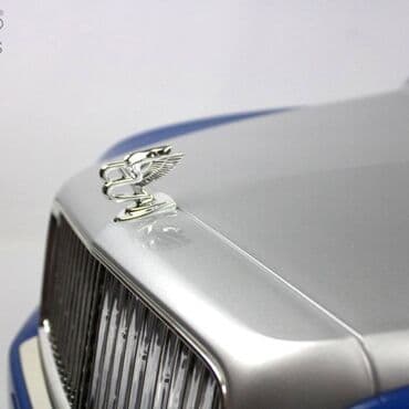 maşın iqrası: 🚘 Licensed Bentley Mulsanne – Elektrik Uşaq Maşını ✨ Kiçik sürücülər — 6