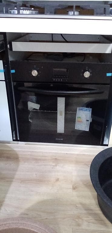 efba soba: Sobalarin(duxovkalarin) topdan ve perakende satisi. 100 den Cox — 1