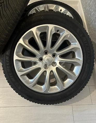 disk r20: Yeni Disk təkər Land Rover 255 / 55 / R 20, 5 Boltlu — 1