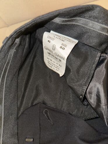 kisi koynekleri klassik: Rəngi - Qara Polkalssik Size-50 yazılsada slim fit olduğuna görə daha — 2