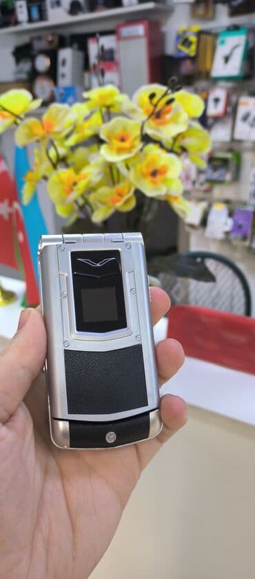 cd disklər: Vertu yeni nokia 8800 art — 1