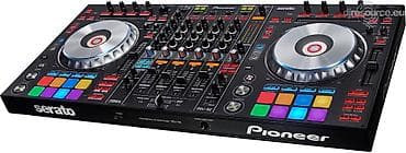 boş case: Pioneer DJ DDJ‑SZ2 professional DJ kontrolleri (yeni kimi əla — 2