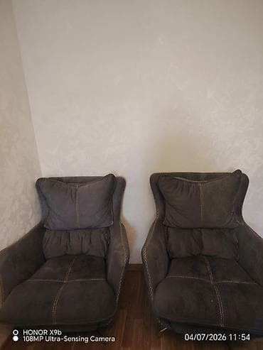 klassik: İşlənmiş, Klassik divan, Divan, Bazasız, Açılan — 2