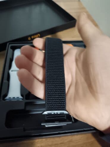 гироскутеры smart balance: Комплекты с часами, цвет - Серебристый — 6