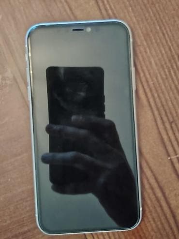 mini tv box android: IPhone 11, Ağ, Face ID — 7