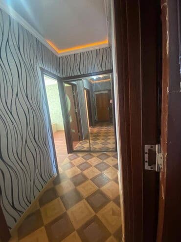 memar ecemide kiraye evler: Badamdarda Ekspress marketə yaxın 5 mertebeli binanın 4-cü — 6