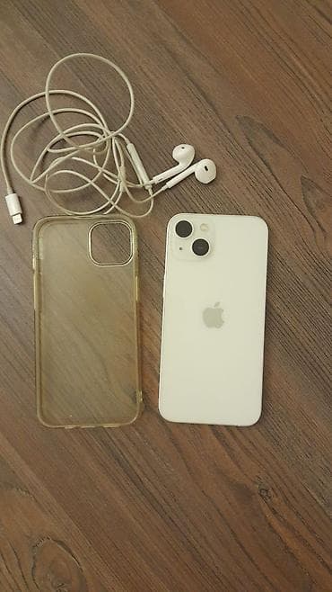 samsung note 3 ekran: IPhone 13, 128 GB, Starlight — 3