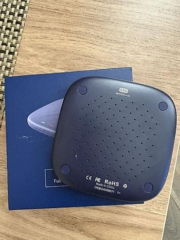Другая автоэлектроника: Full Android AI Box – Android 13.0 ilə avtomobil multimedia qutusu — 1