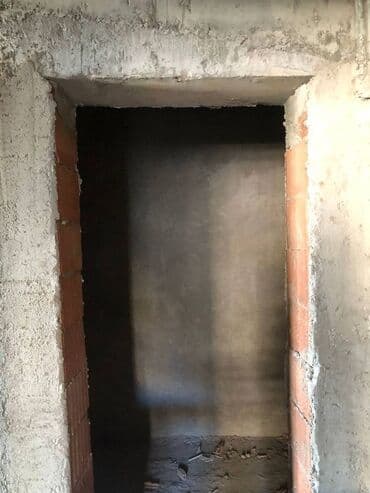 ipotekada olan evlerin satisi: Yeni Günəşli Massiv A, 3 otaqlı, Yeni tikili, m. Xalqlar Dostluğu, 115 kv. m — 8