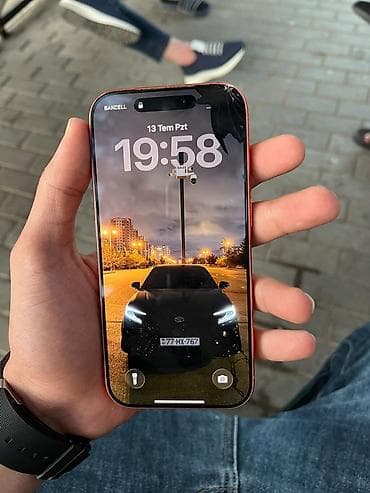 dubai iphone: Narıncı — 2