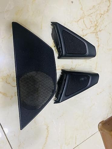 hyundai elantra diffuser: BMW F 10, İşlənmiş — 3