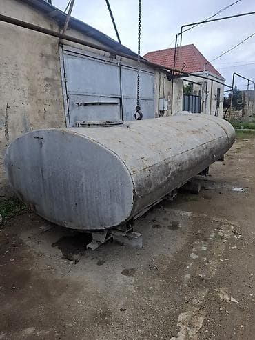 5 ton cən: Bak, Metal — 7