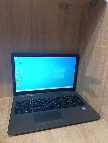 HP 250 G7 NoteBook PC