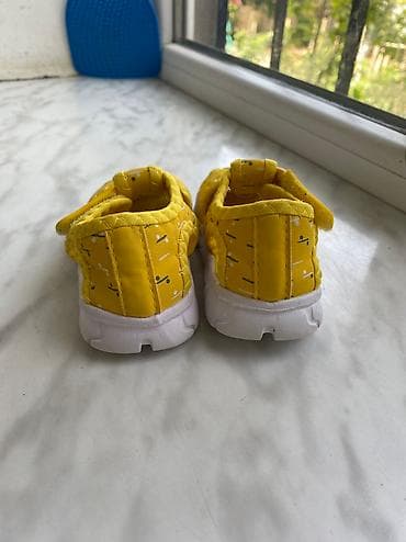 əyaqabi: Vicco səndəl 20 nömrə, çox az işlədilib yeni kimidir, rəngi belə — 5