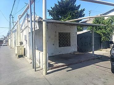 kiray: Keşlə Şah Abbas Məcidinin tam arxa kücəsində İcarəyə verilən obyekt / — 2