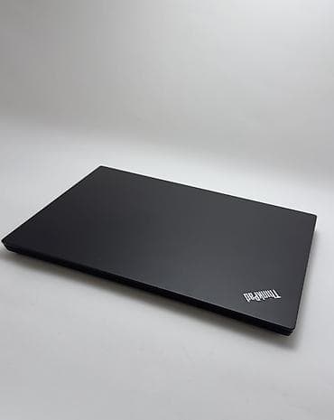 stol ustu komputerler: Leovo Thinkpad X390 ●Prosessor: Intel Core i7-8565U 8 nüv 4.6GHz. ● — 3