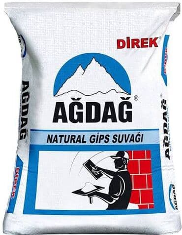 Qapılar və aksessuarlar: Ağdağ — 1