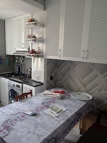 qusarda ev satisi: Sumqayıt, 1 otaqlı, Köhnə tikili, 38 kv. m — 8