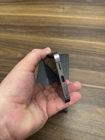 a20 telefon: Samsung Galaxy S24, 256 GB, rəng - Qara, Zəmanət, Sensor, Barmaq izi — 5