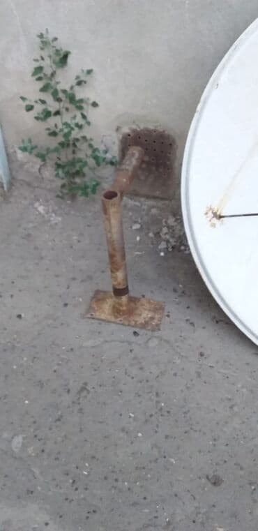 monitor ikinci el: Peyk antenaları — 2