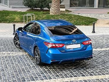 Ручная работа на заказ: Сутки, Toyota, С депозитом — 2