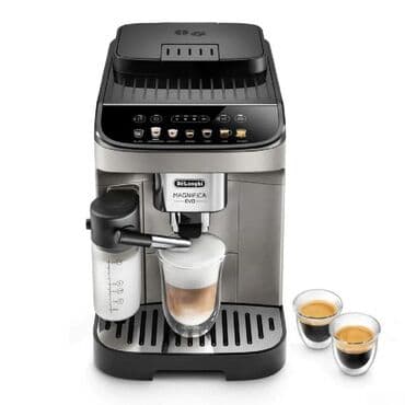 Qəhvə maşınları: Delonghi Ecam 290.81. Delnghi Ecam 290.81 1 il zəmanət! 🔄Köçürmə yolu — 1