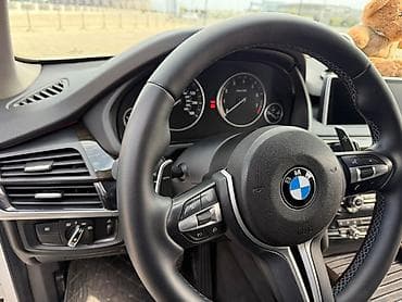 renault scenic 2007: BMW X5: 3 l | 2015 il — 6
