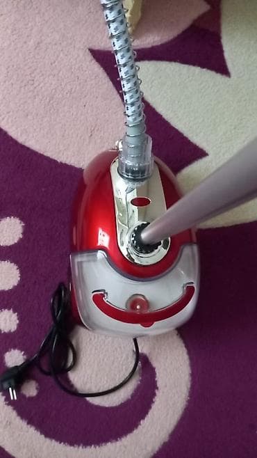 Ütülər və buxarlayıcılar: Sokany SK-4002 geyim buxarlayıcı - Güc: 2000W – güclü və sabit buxar — 3