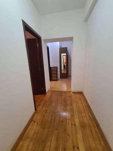 купить однокомнатную квартиру в баку: 2 комнаты, Новостройка, 77 м² — 8