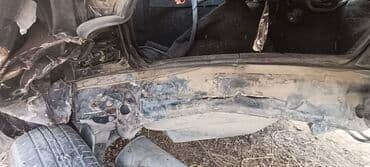 disk təkər type 0 per page 40: ВАЗ (ЛАДА) 2115 Samara: 1.6 л | 2008 г. 300000 км Седан — 5